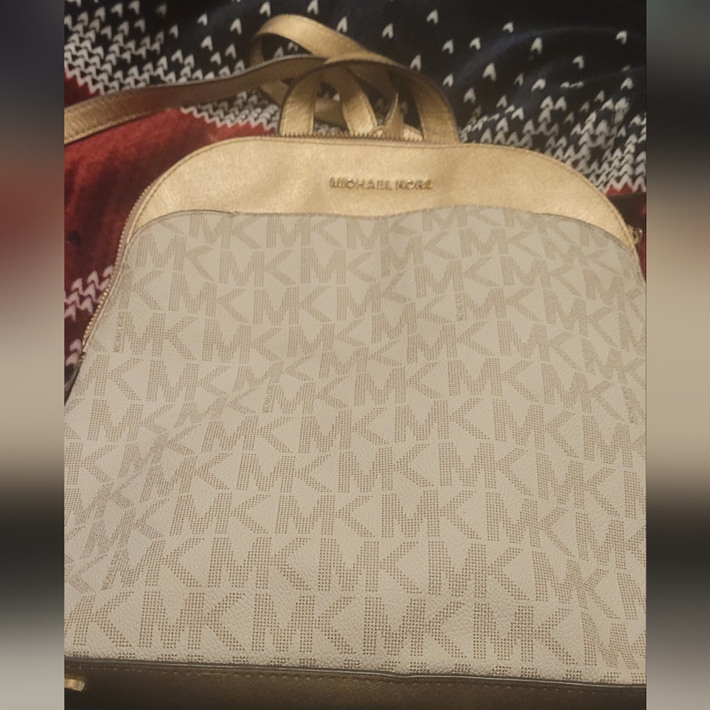 Michael Kors Backpack